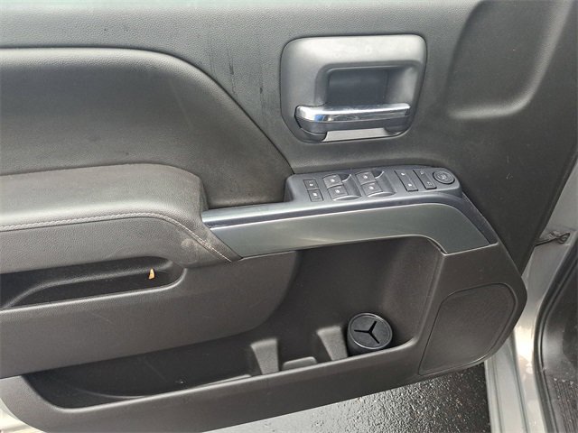 Used 2017 Chevrolet Silverado 1500 LT w/ All Star Edition image 14