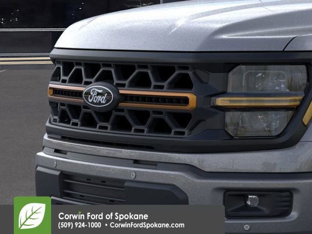 New 2026 Ford F150 Tremor w/ Equipment Group 402B image 17