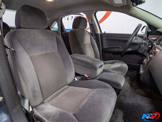 Used 2008 Chevrolet Impala LS image 23