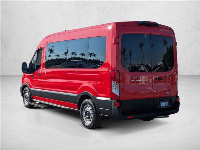 Used 2023 Ford Transit 350 XL image 8