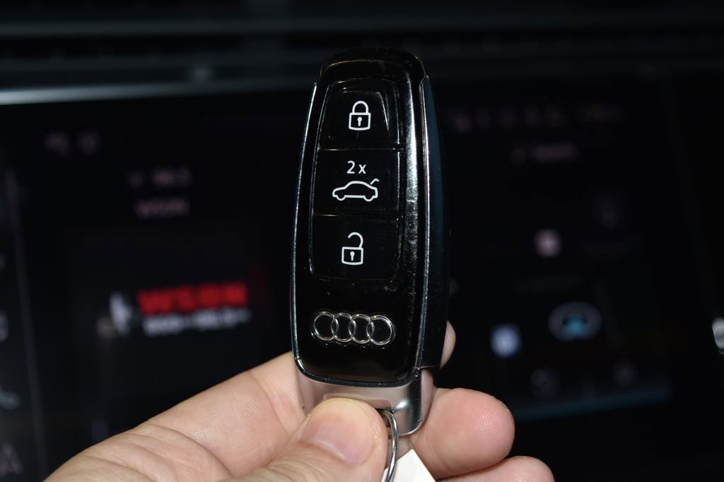 Used 2024 Audi Q7 2.0T Premium Plus image 18