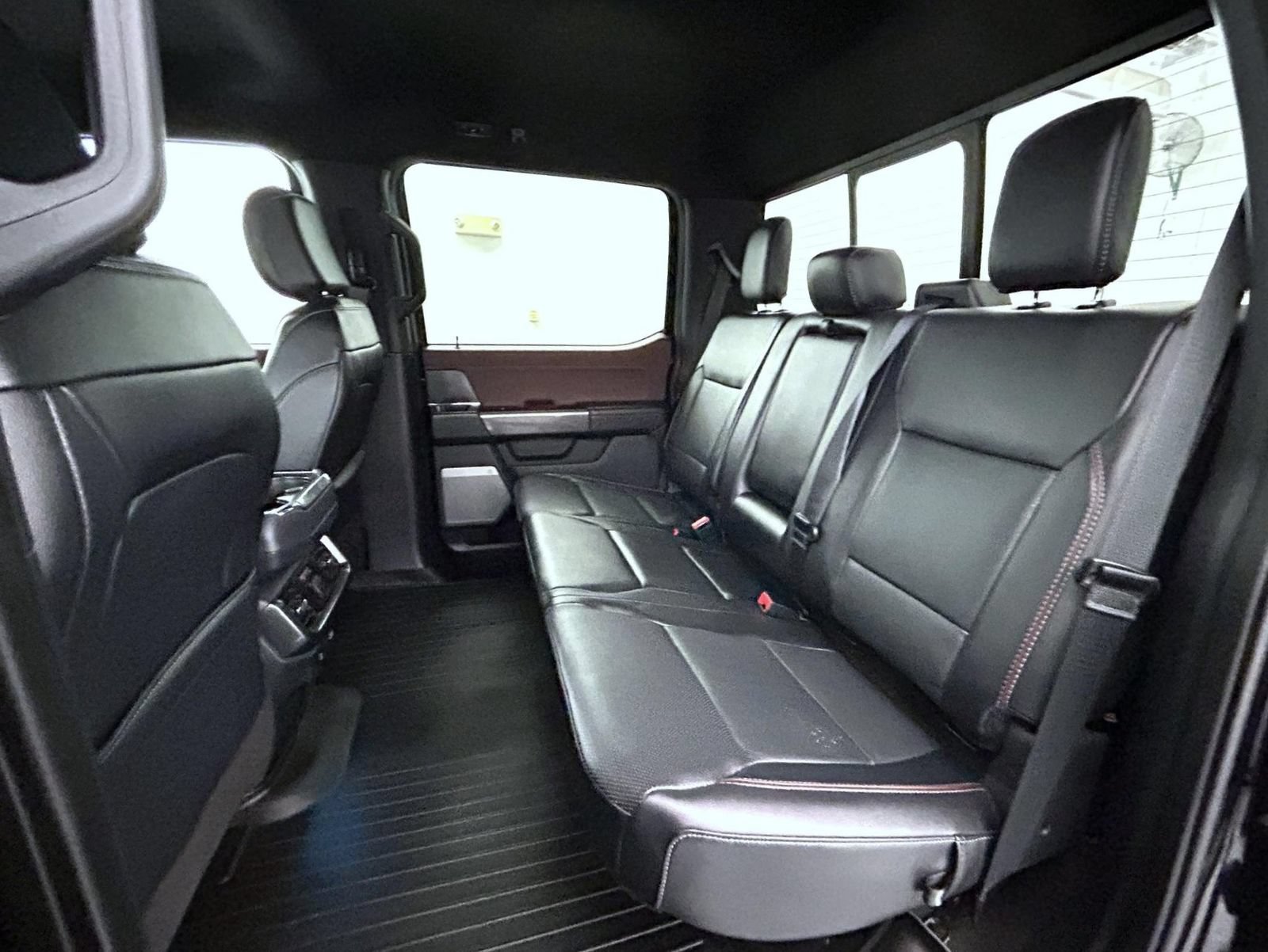 Used 2023 Ford F150 Lariat w/ Equipment Group 502A High AWD/4WD image 19