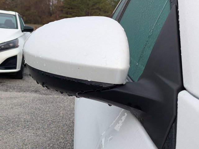 Certified 2024 Nissan Sentra SV image 11