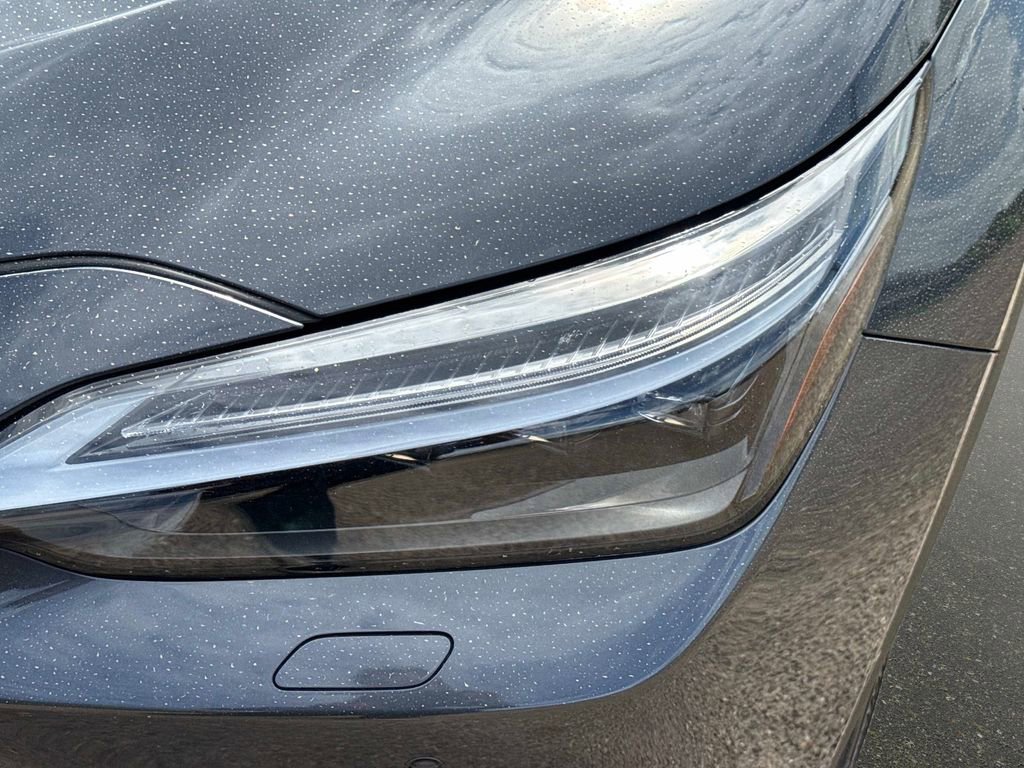 Used 2025 Lexus NX 350h AWD w/ Accessory Package (2T) image 9