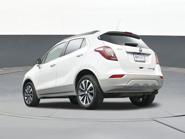Used 2022 Buick Encore Preferred image 42