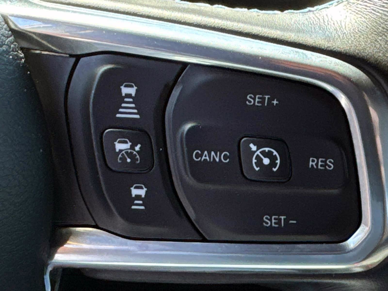 Used 2022 Jeep Wrangler Unlimited Rubicon 4xe w/ Safety Group image 15