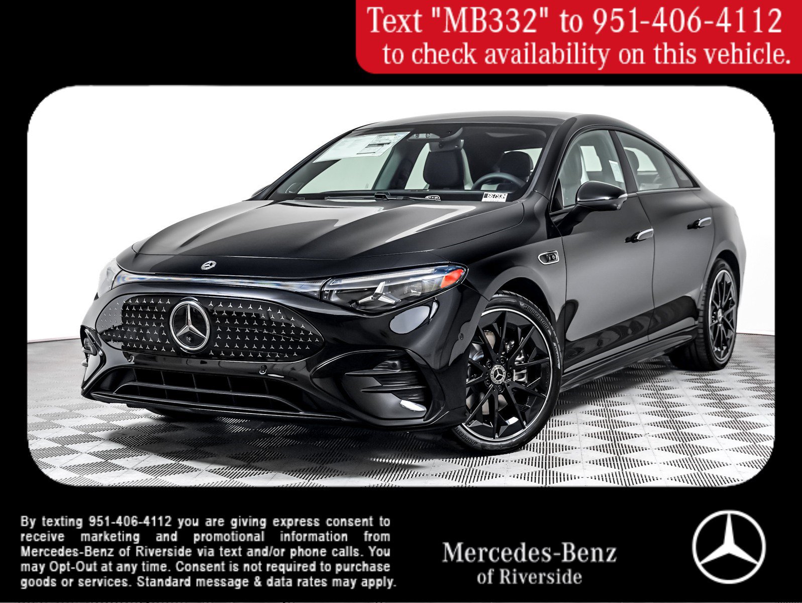 New 2027 Mercedes-Benz CLA 250+ image 1