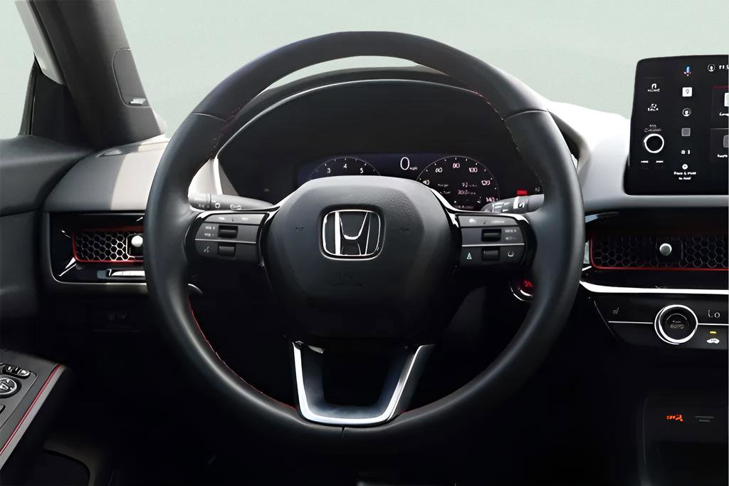 Used 2025 Honda Civic Si image 27