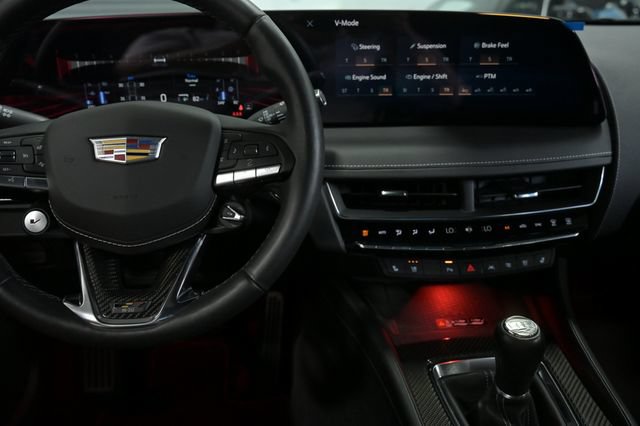 Used 2025 Cadillac CT5 V Blackwing RWD image 46