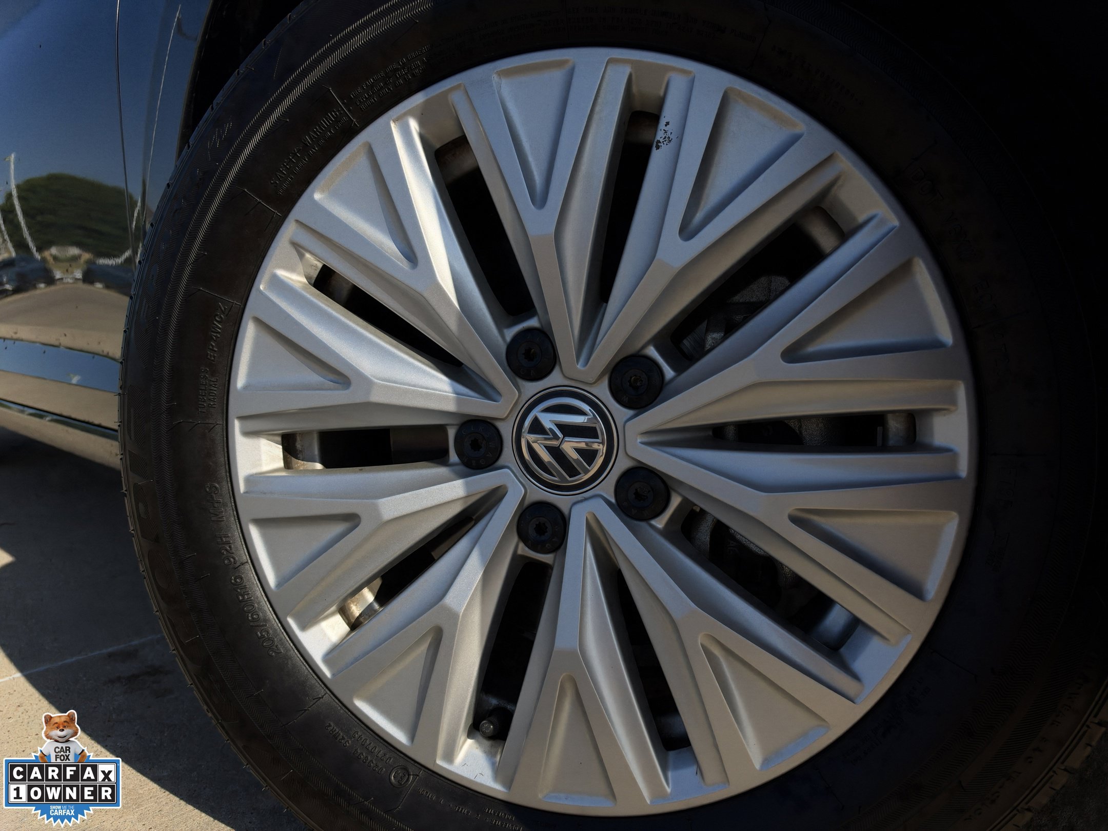 Used 2019 Volkswagen Jetta S w/ Driver Assistance Package FWD image 10