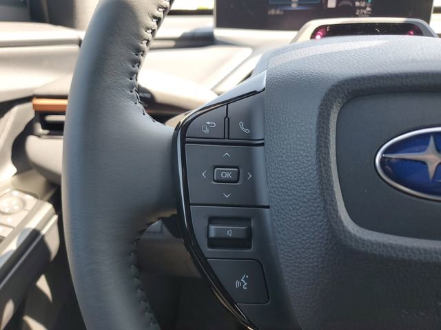 New 2026 Subaru Uncharted AWD image 24