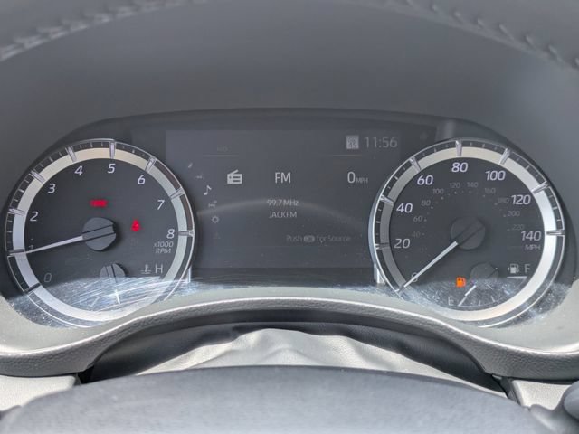 Used 2023 Toyota Highlander XLE AWD/4WD image 31