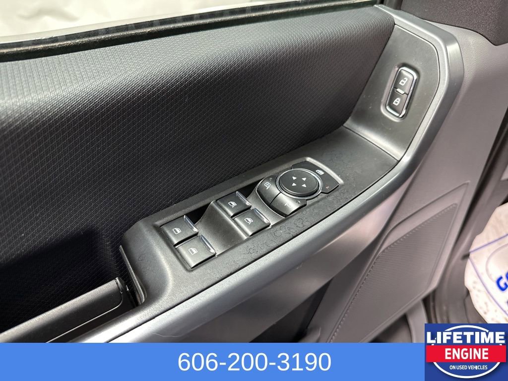 Used 2023 Ford F150 XLT image 16