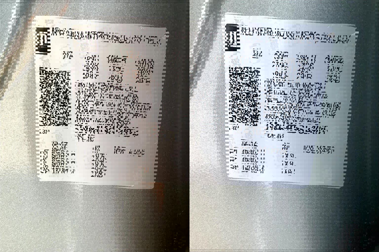 Used 2025 Chevrolet Equinox LT w/ Midnight Edition image 33