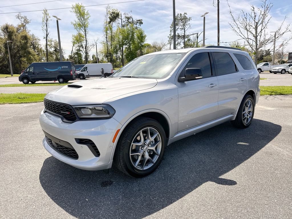 New 2026 Dodge Durango GT image 7