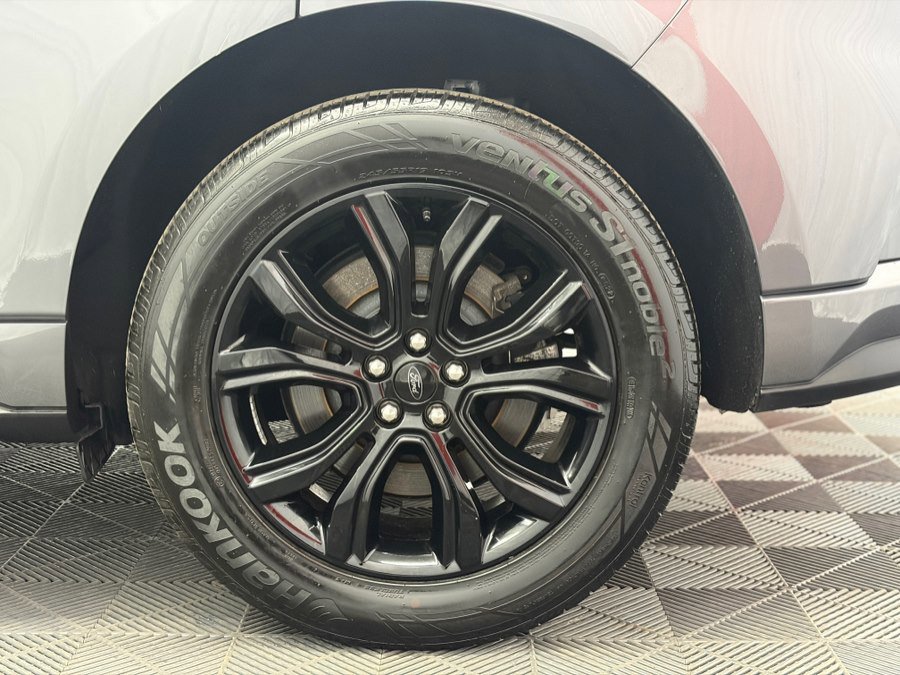 Used 2022 Ford Edge SE w/ Black Appearance Package image 33