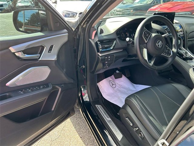 Used 2023 Acura RDX w/ Technology Package image 9