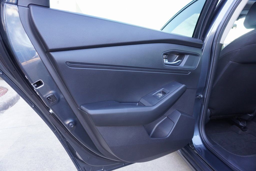 Used 2024 Honda Accord EX image 20