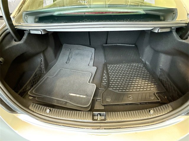 Certified 2021 Mercedes-Benz C 300 4MATIC Sedan image 27