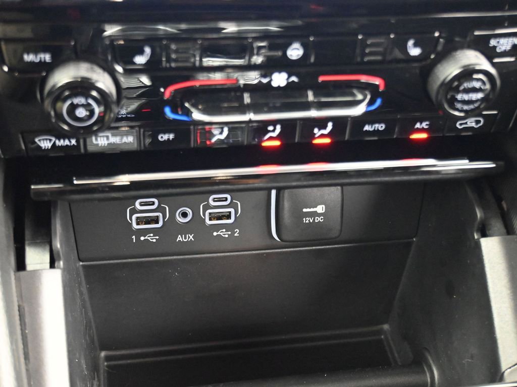 New 2025 Jeep Grand Cherokee Limited image 27