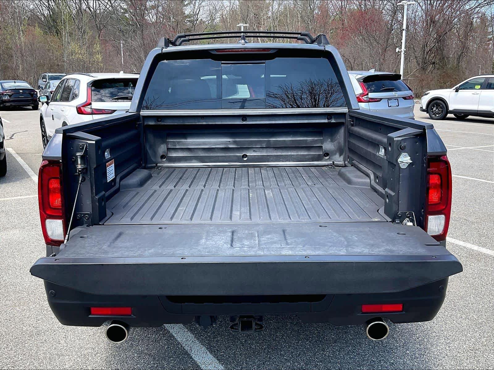 Used 2023 Honda Ridgeline RTL-E image 31