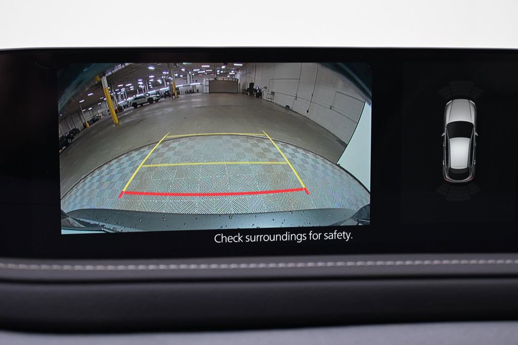 New 2026 MAZDA CX-30 AWD 2.5 S image 29