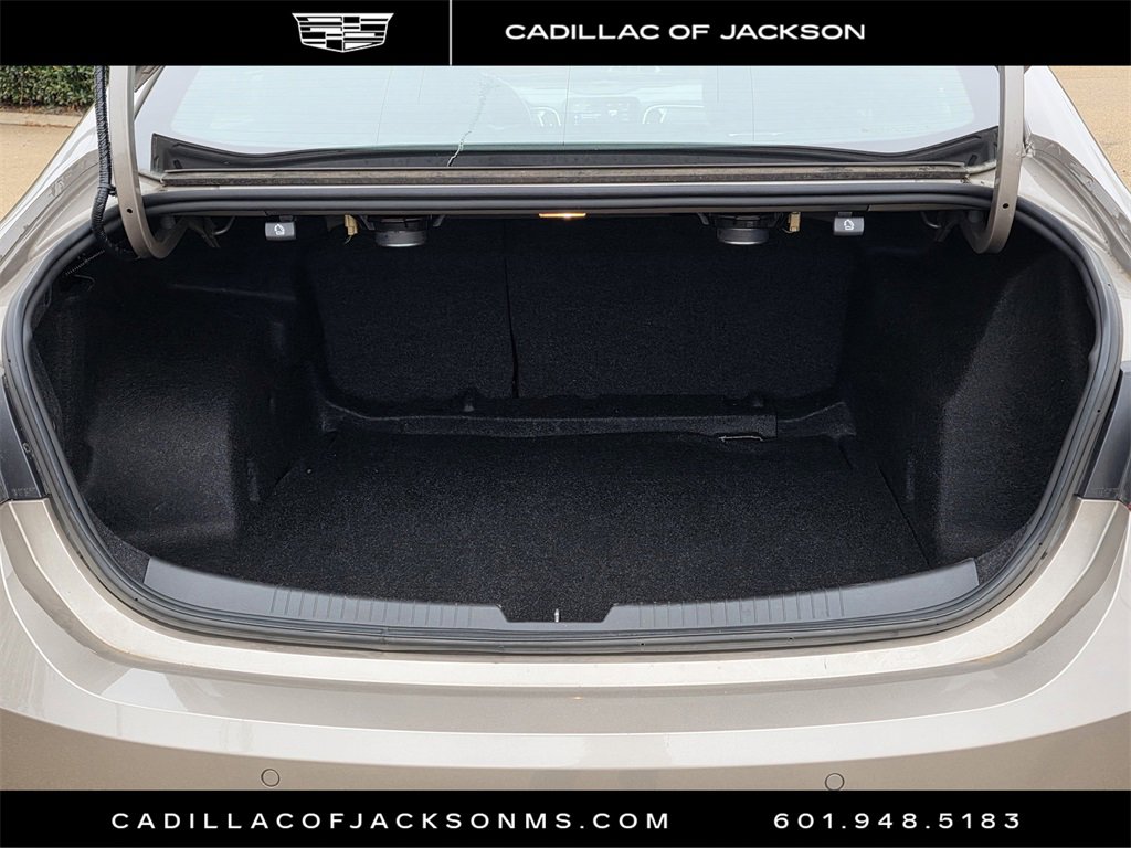 Used 2024 Chevrolet Malibu LT image 27