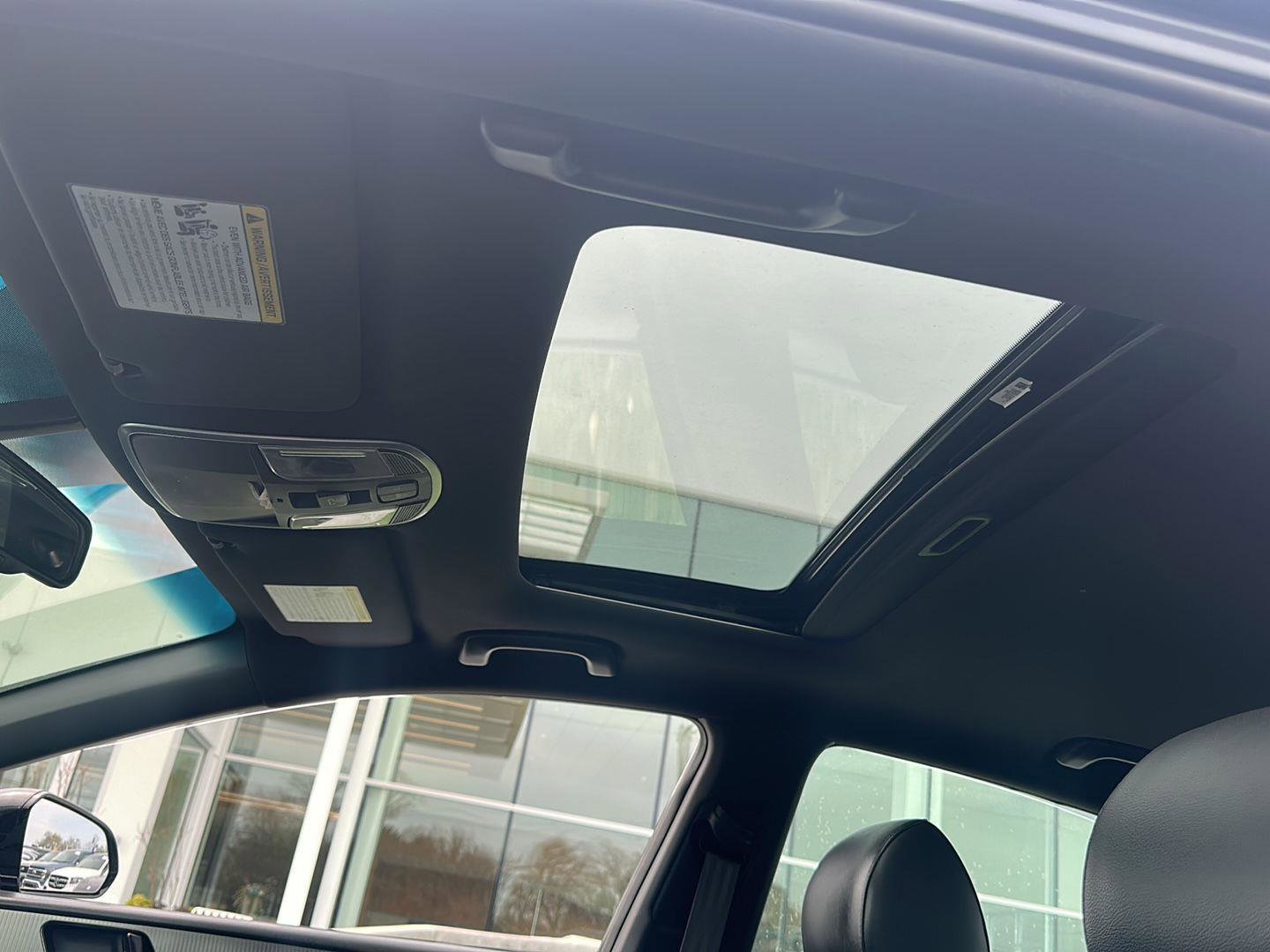 Used 2019 Hyundai Sonata Sport image 17