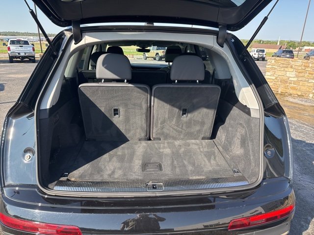 Used 2022 Audi Q7 3.0T Premium image 19