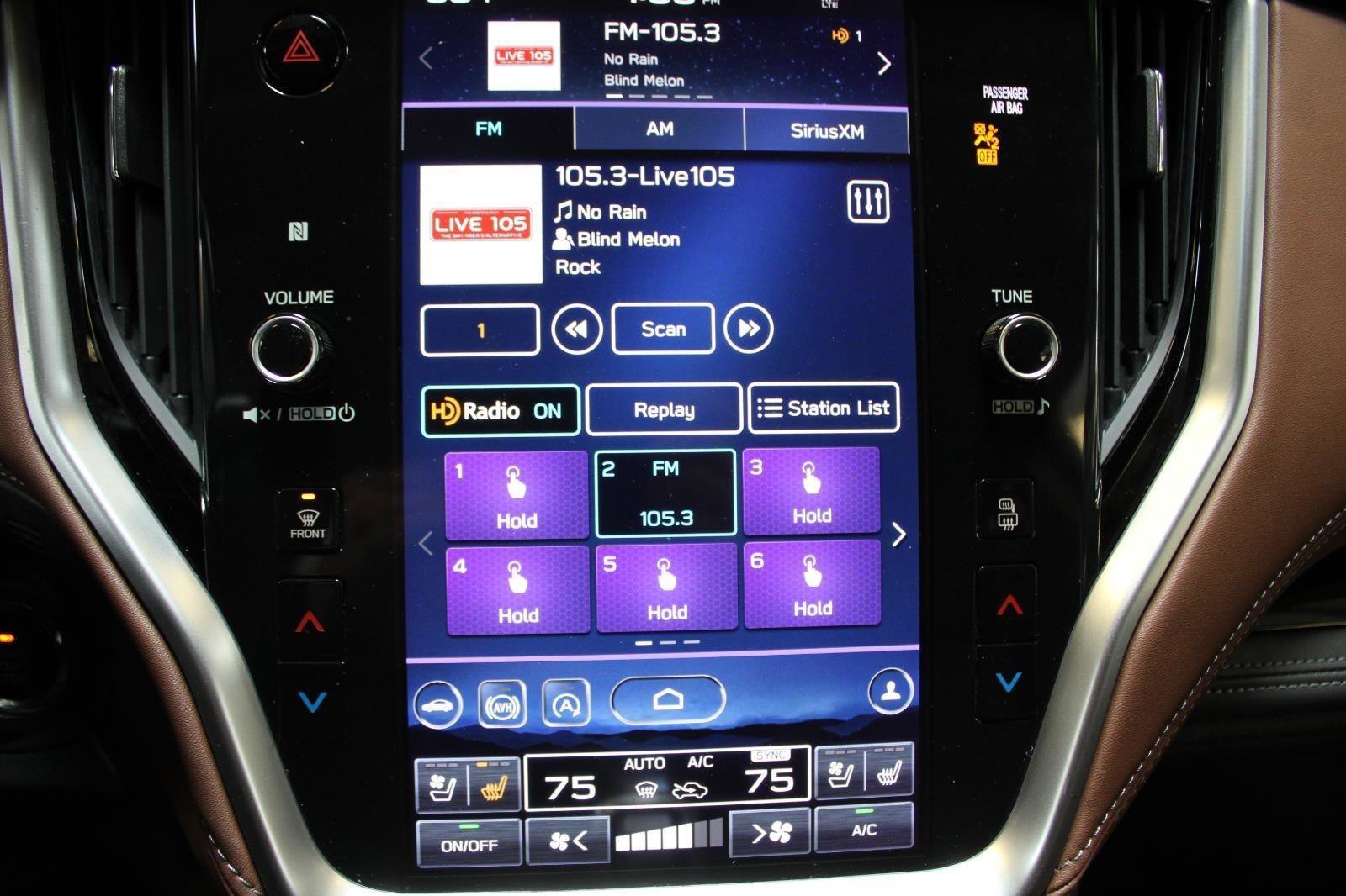 Used 2021 Subaru Outback Touring XT image 18