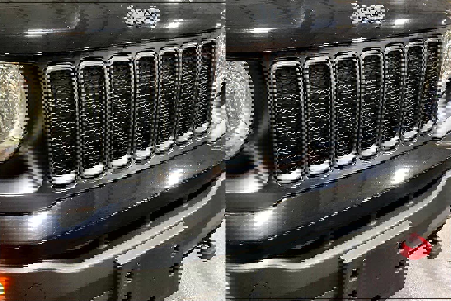 Used 2020 Jeep Renegade Trailhawk image 30