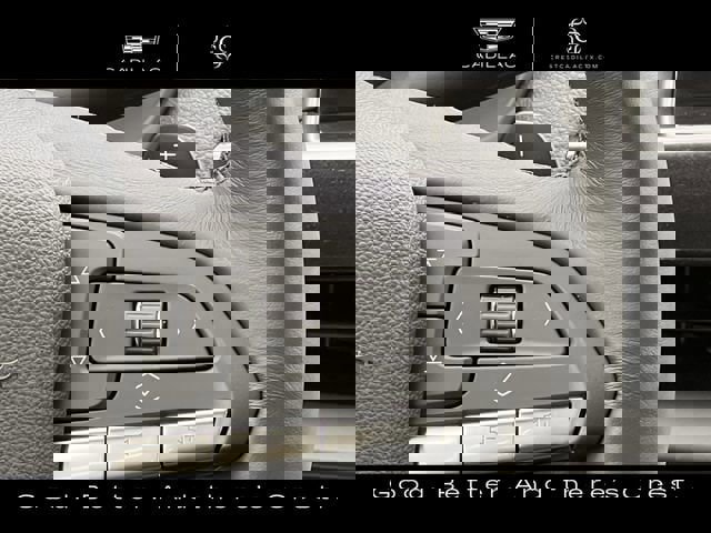 Certified 2023 Cadillac CT4 Premium Luxury w/ Climate Package image 16