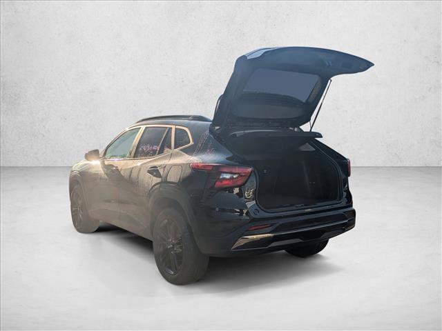 New 2026 Chevrolet Trax ACTIV w/ Driver Confidence Package image 9