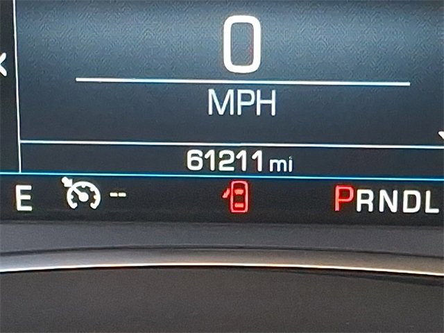 Certified 2024 Chevrolet Equinox LT image 21