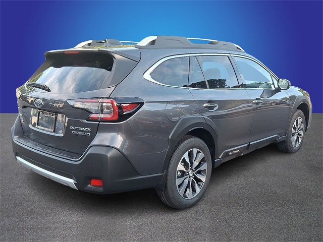 New 2025 Subaru Outback Touring XT image 3