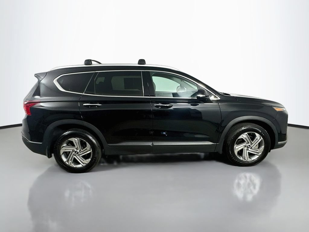 Used 2023 Hyundai Santa Fe SEL FWD image 7