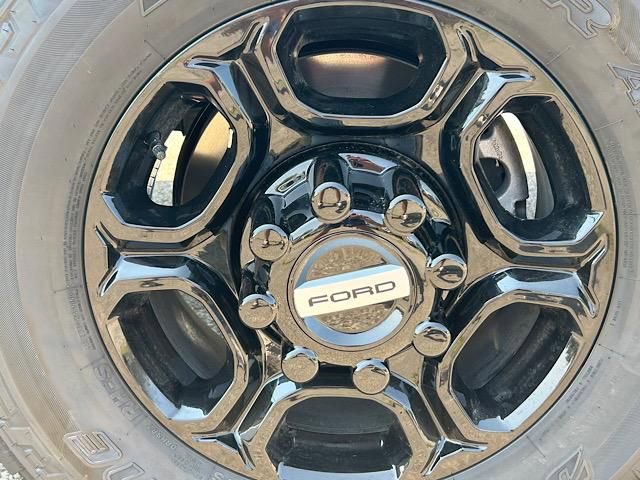 New 2025 Ford F350 XL w/ STX Appearance Package image 38
