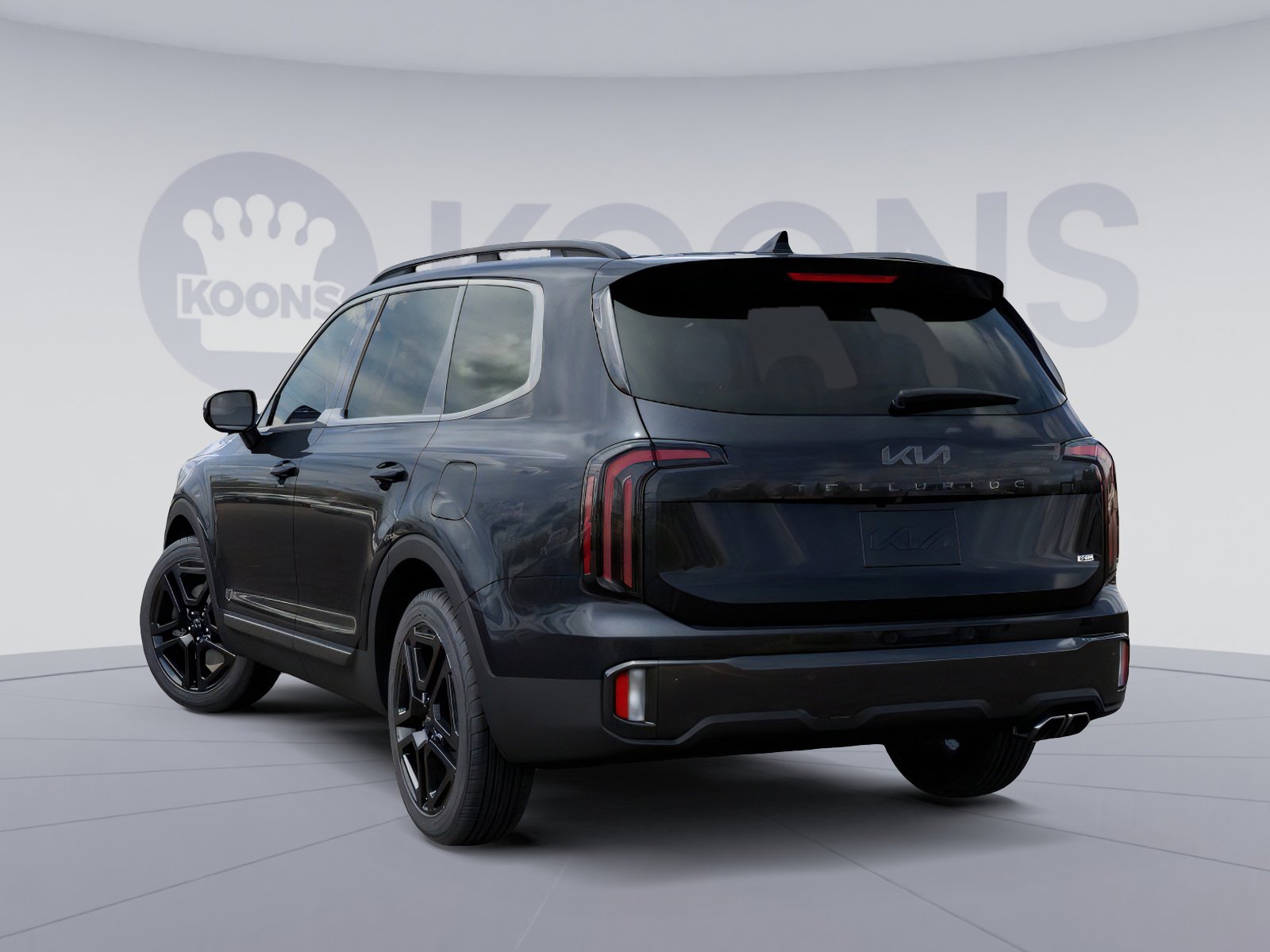 New 2025 Kia Telluride SX X-Line image 5