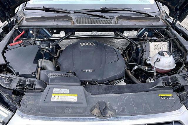 Used 2018 Audi Q5 2.0T Premium AWD/4WD image 29