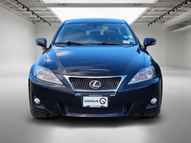 Used 2011 Lexus IS 250 AWD image 9