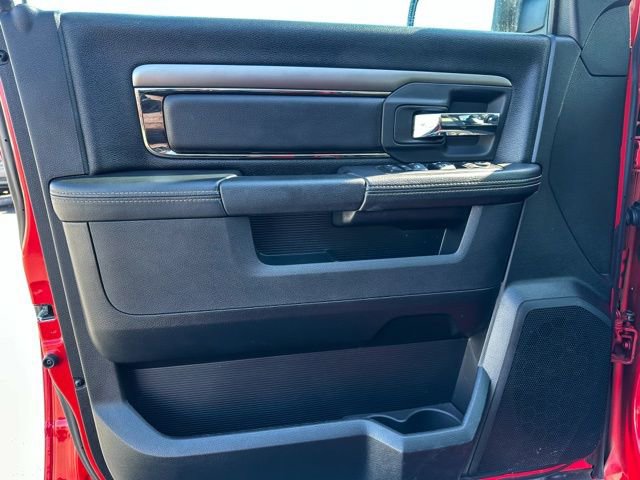 Used 2017 RAM 1500 Sport w/ Sport Premium Group image 15