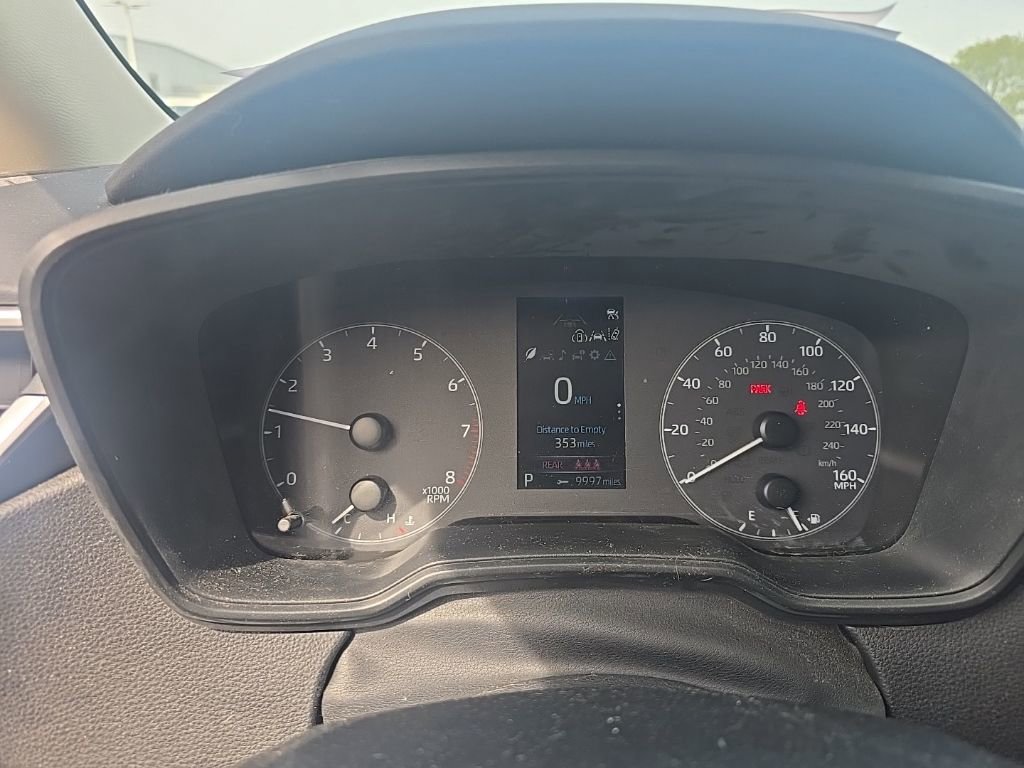 Certified 2023 Toyota Corolla LE image 14