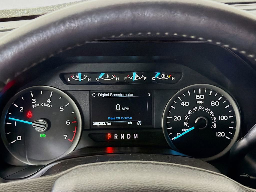 Used 2020 Ford F150 XLT w/ Equipment Group 302A Luxury image 15