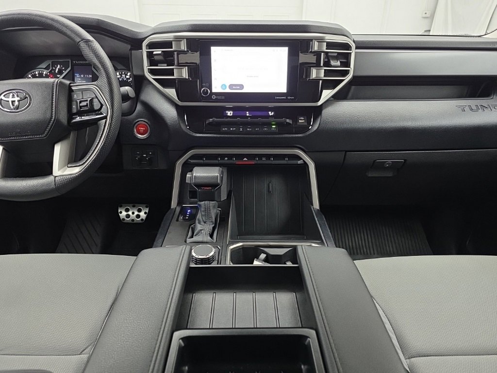 Used 2024 Toyota Tundra SR5 image 29