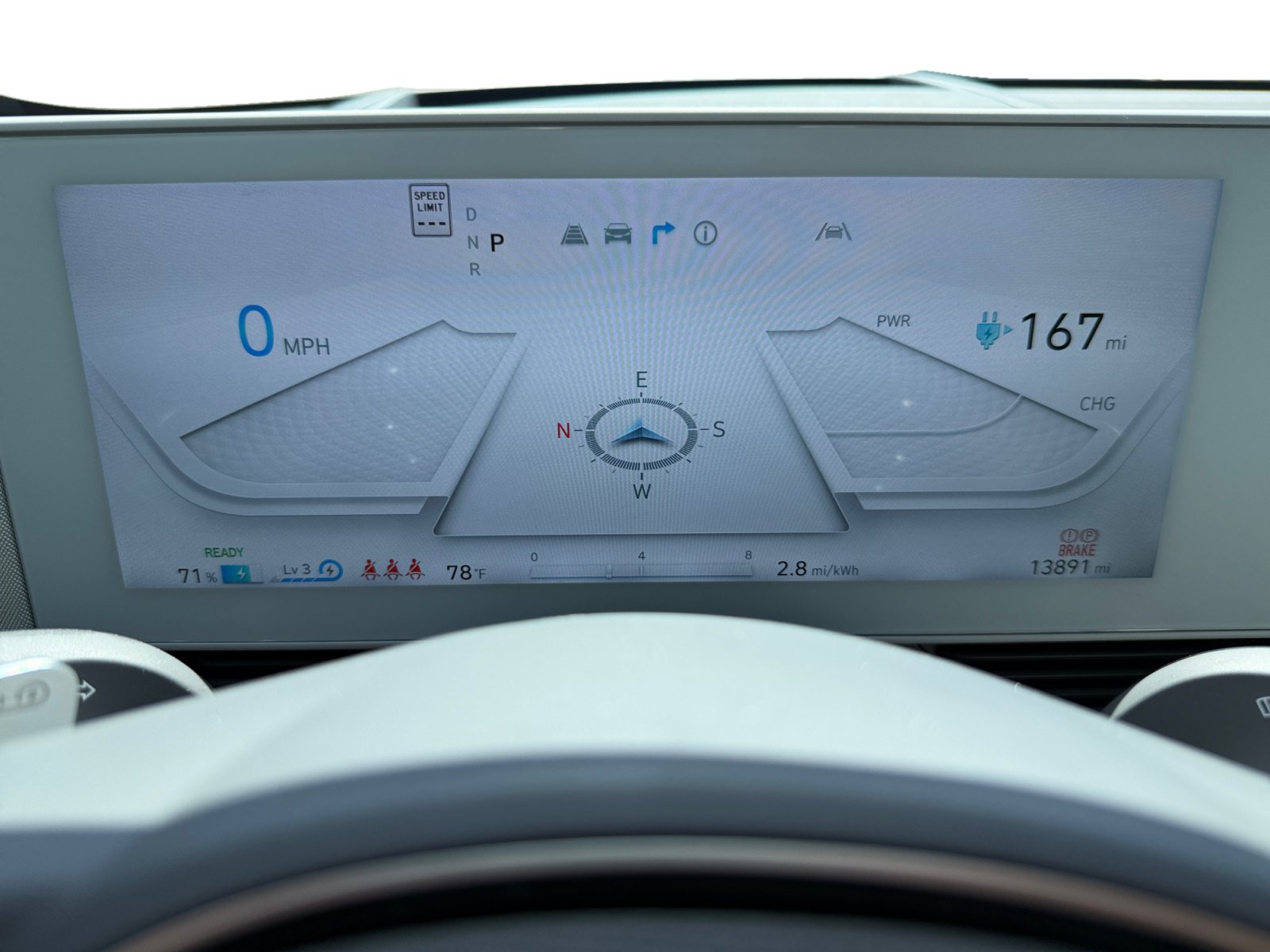 Certified 2024 Hyundai Ioniq 5 Limited RWD image 11