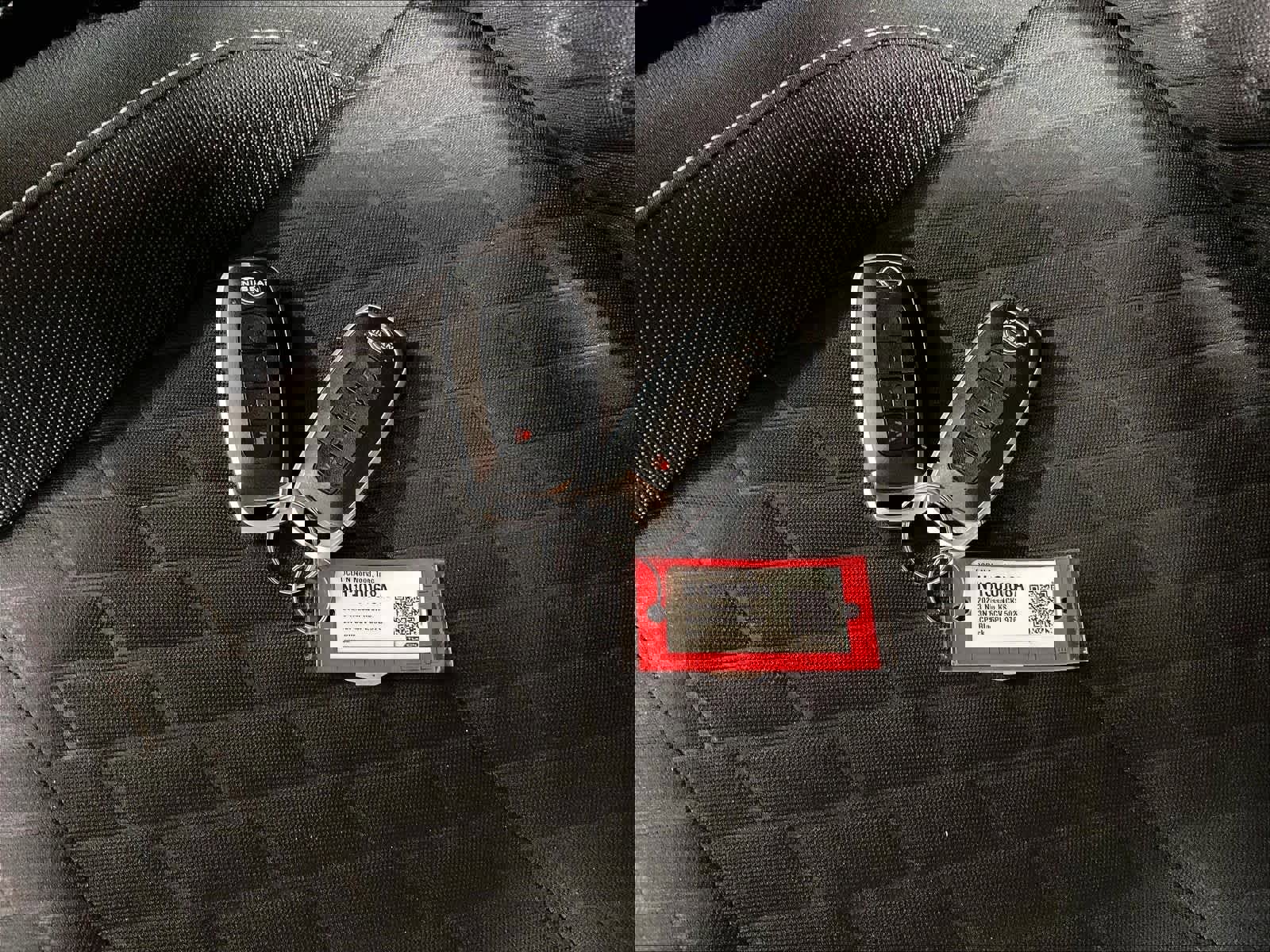 Certified 2023 Nissan Kicks SV image 30