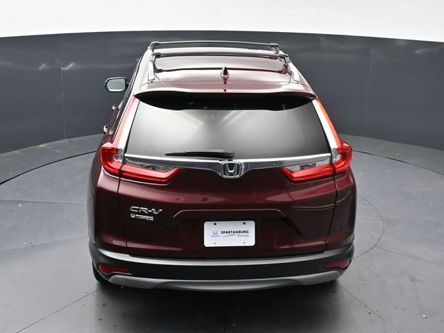 Used 2019 Honda CR-V EX image 30
