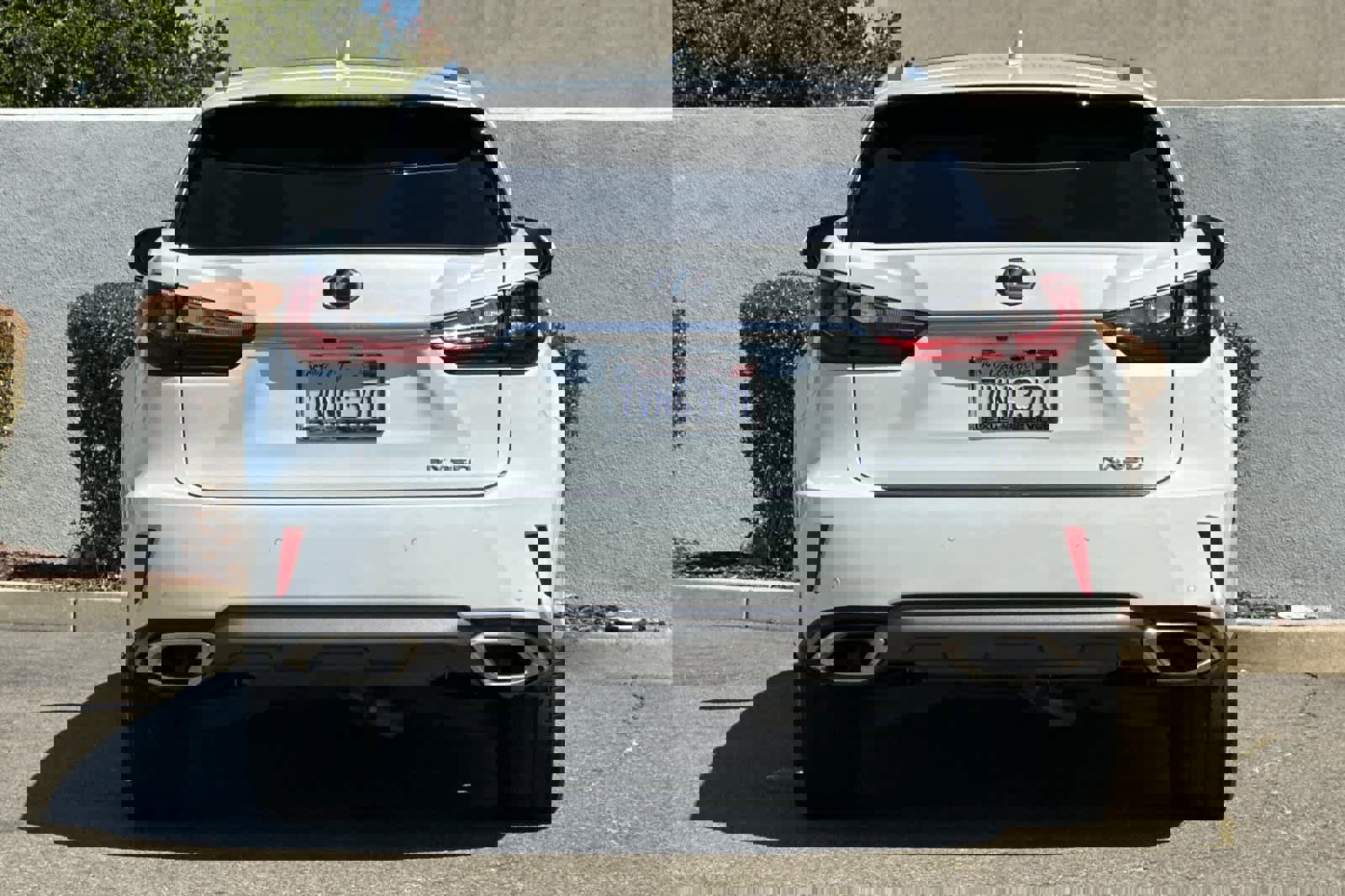 Used 2016 Lexus RX 350 FWD w/ Luxury Package image 8