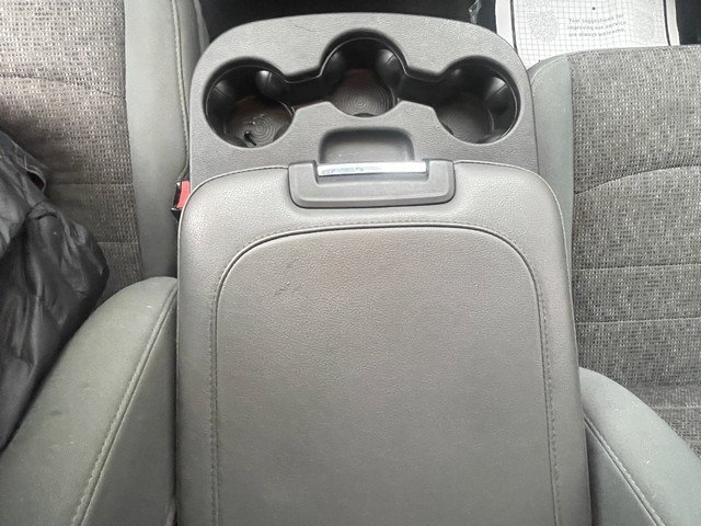 Used 2014 RAM 2500 Big Horn image 21