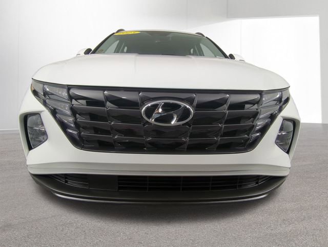 Used 2023 Hyundai Tucson SEL w/ Convenience Package image 43